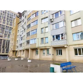 Помещение в центре города!