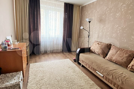 Уютная квартира.