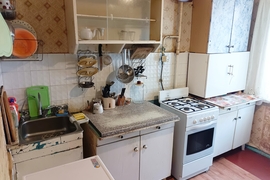 Квартира в аренду на Горького 39