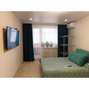 Квартира с ремонтом в СЗР