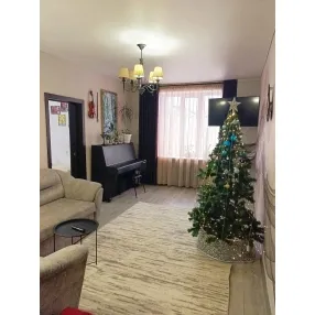 Квартира Сталинка в Канаше!