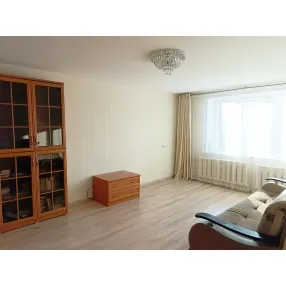 Квартира в кирпичном доме.