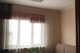 3-х ком 74,6 м2 на 8 этаже