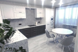 ЕВРОТРЕШКА с видом на р.Волгу. 