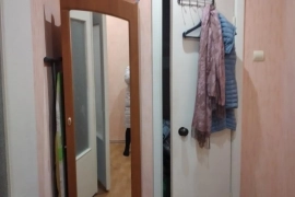 Продается 1 к. квартира