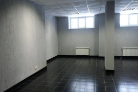 Продается офис в СЗР