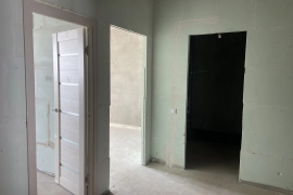 Новая квартира