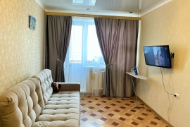 Квартира в  СЗР. 