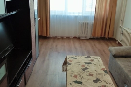 квартира для дружной семьи.