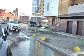 Продаю в СЗР 1 к квартиру