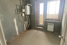 Новая квартира