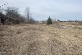 Земельный участок с.Засурье