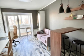 Нежилое помещение в ЮЗР