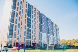 Квартира в ЖК 