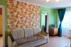 Квартира в центре города!