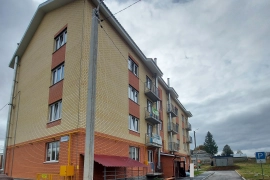 Нежилое помещение