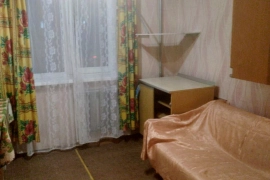 Комната В НЮР