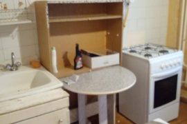 продажа 1 комн. квартира