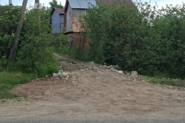 Идеальное место для вашей дачи