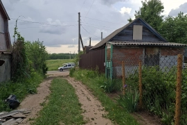 Идеальное место для вашей дачи