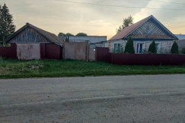 Домик в деревне