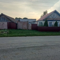 Домик в деревне