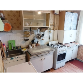 Квартира в аренду на Горького 39