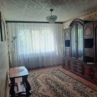 Просторная трёшка-распашонка!