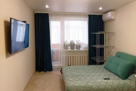 Квартира с ремонтом в СЗР