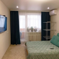 Квартира с ремонтом в СЗР