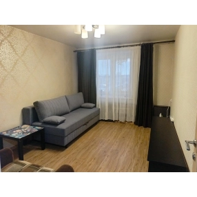 Комната в аренду.