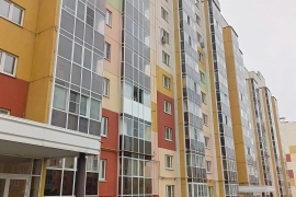 Квартира на аренду в Садовом!