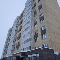 Квартира на Солнечном б-р 22