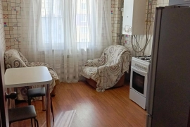 Квартира в Радужном