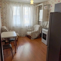 Квартира в Радужном