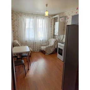 Квартира в Радужном