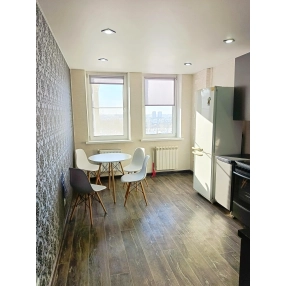 Квартира в центре города!