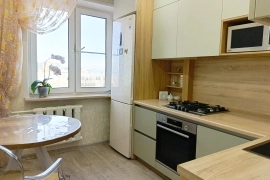 2-х ком. квартира в СЗР