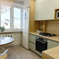 2-х ком. квартира в СЗР