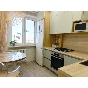 2-х ком. квартира в СЗР