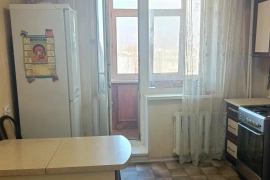 2-х ком. квартира в СЗР.