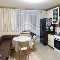 Большая квартира в СЗР!