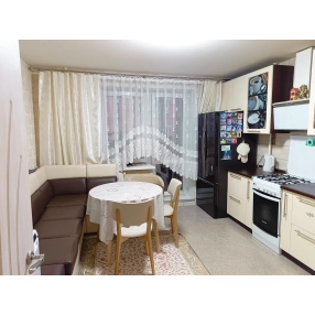 Большая квартира в СЗР!