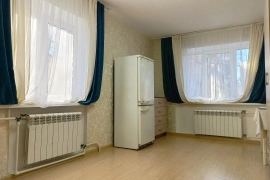 Квартира в ЮЗР