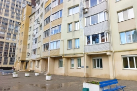 Помещение в центре города!