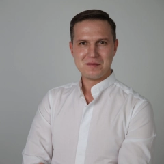 Михаил Сергеевич