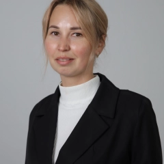 Наталия Валерьевна